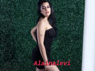 Alainalevi