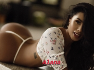 Alana