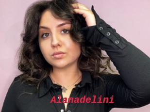 Alanadelini
