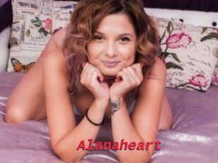 Alanaheart