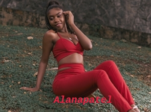 Alanapatel