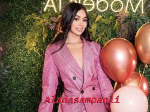 Alanasampaoli