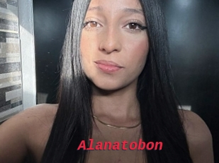 Alanatobon