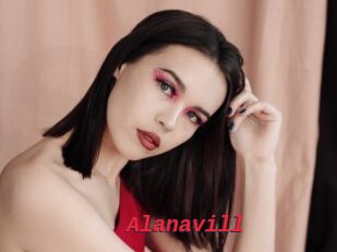 Alanavill