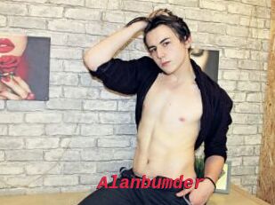 Alanbumder