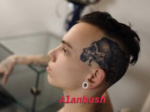 Alanbush