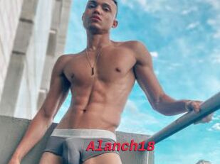 Alanch18