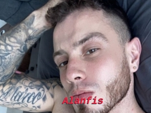 Alanfis