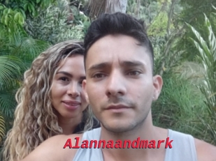 Alannaandmark