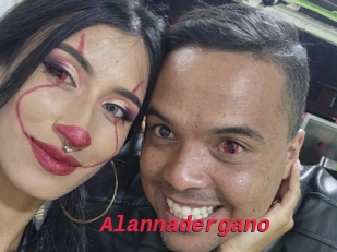 Alannadergano