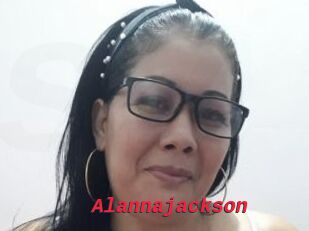 Alannajackson