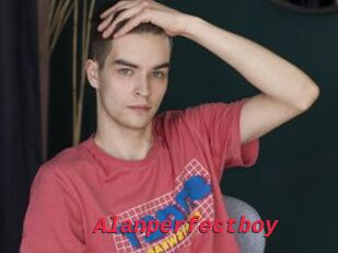 Alanperfectboy