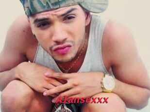 Alansexxx