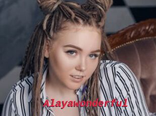 Alayawonderful