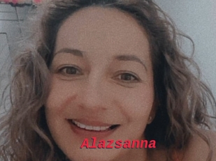 Alazsanna