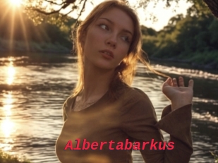Albertabarkus