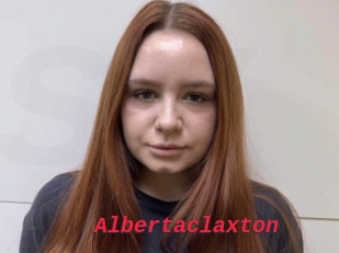 Albertaclaxton