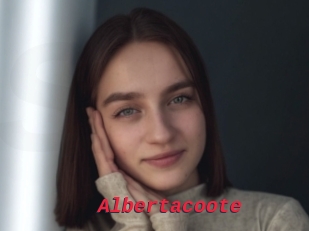 Albertacoote