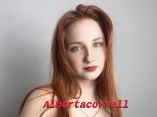 Albertacorrell