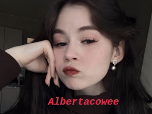 Albertacowee