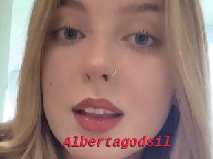 Albertagodsil