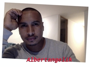 Albertangelik