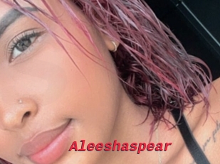 Aleeshaspear