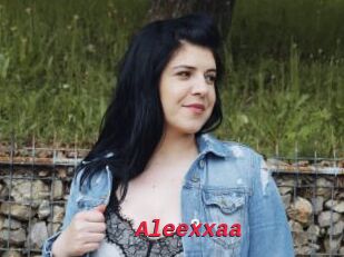 Aleexxaa