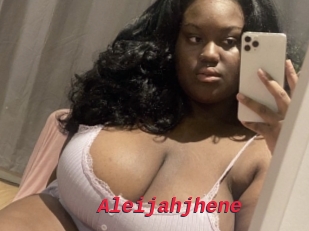 Aleijahjhene