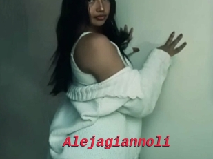 Alejagiannoli