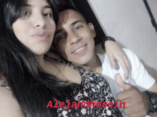 Alejandhosein