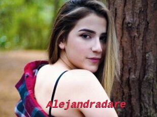 Alejandradare