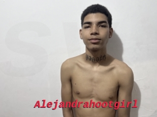 Alejandrahootgirl
