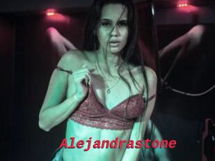 Alejandrastone