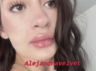 Alejandravelvet