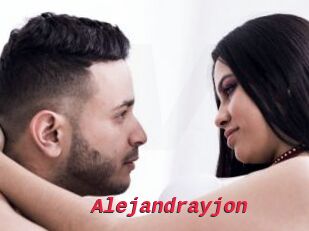 Alejandrayjon