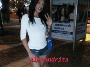 Alejandrita