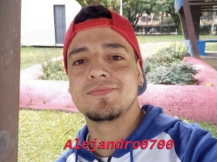 Alejandro0700