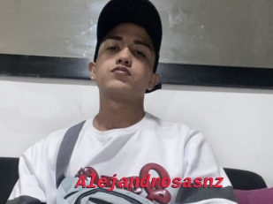 Alejandrosasnz
