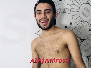 Alejandrosx