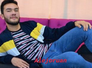 Alejoruan