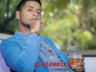 Alejosmits