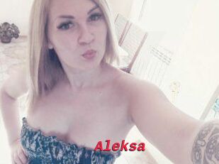Aleksa