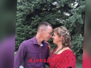 Aleksandmary