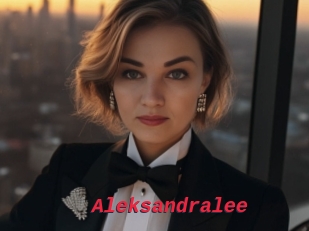 Aleksandralee