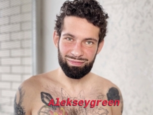 Alekseygreen