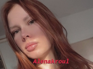 Alenakroul
