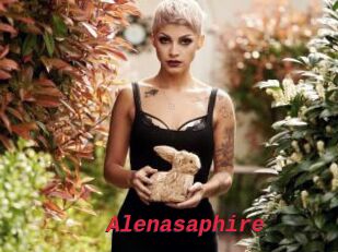 Alenasaphire
