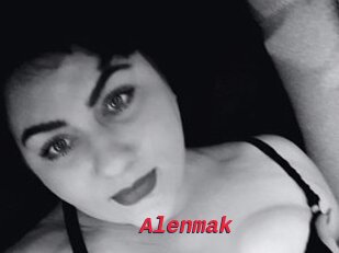 Alenmak