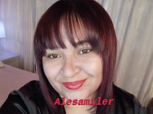 Alesamiler